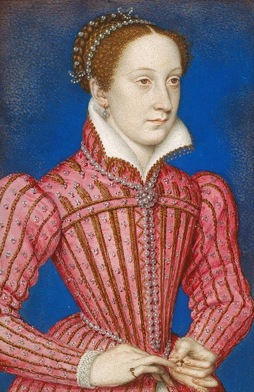 de Maria Stuart en