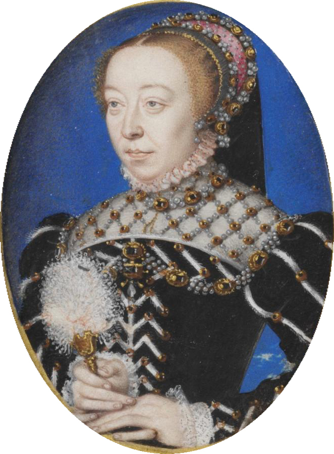 de Catherine de Medici en