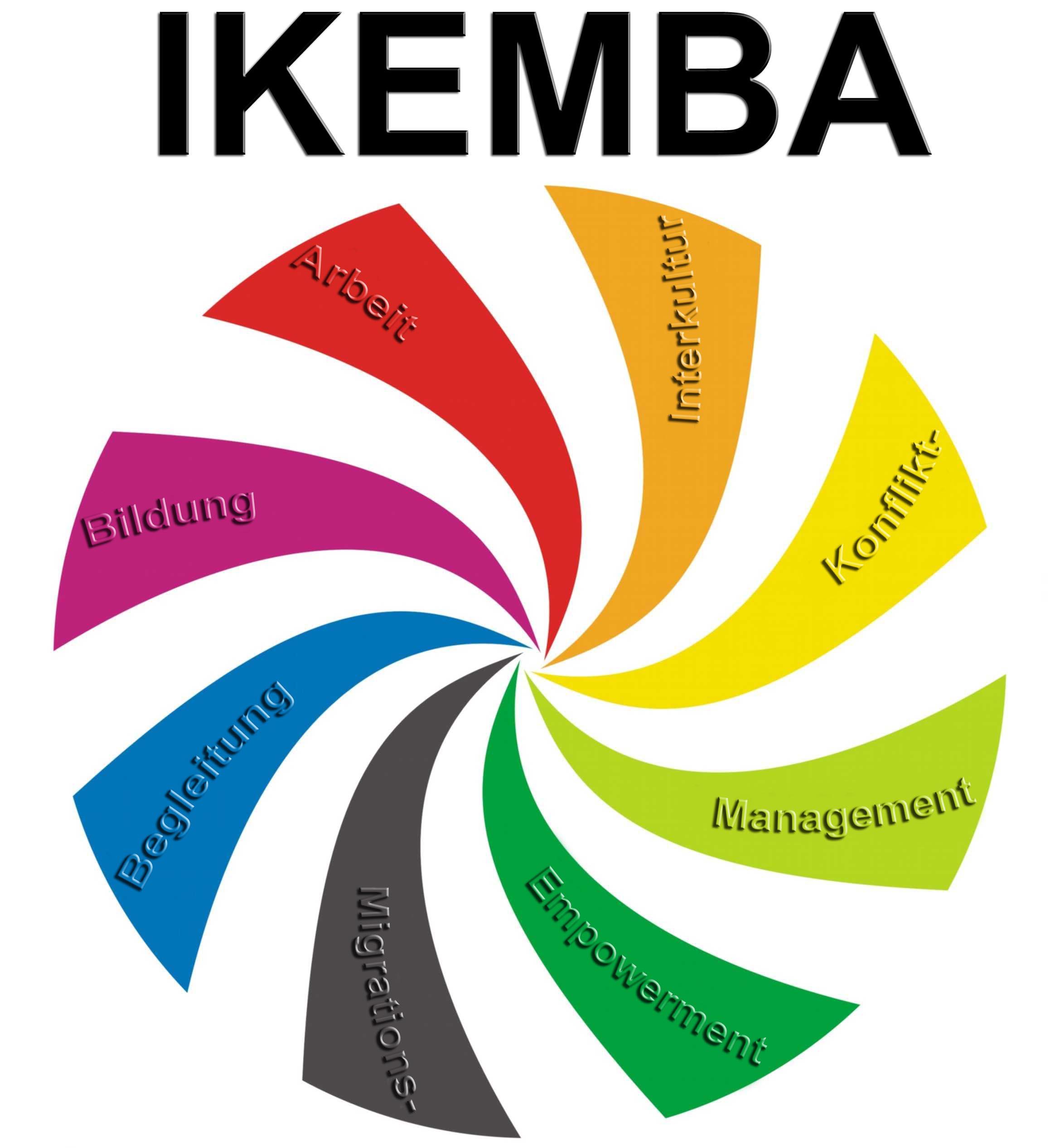 Media picture: IKEMBA