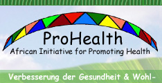 Pressebild: ProHealth