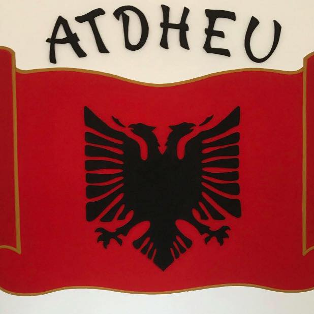 Imagen para los medios: ATDHEU