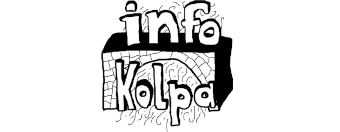 Media picture: INFOKOLPA