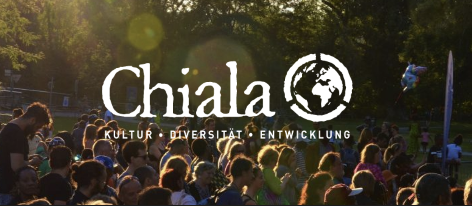 Image média: Chiala