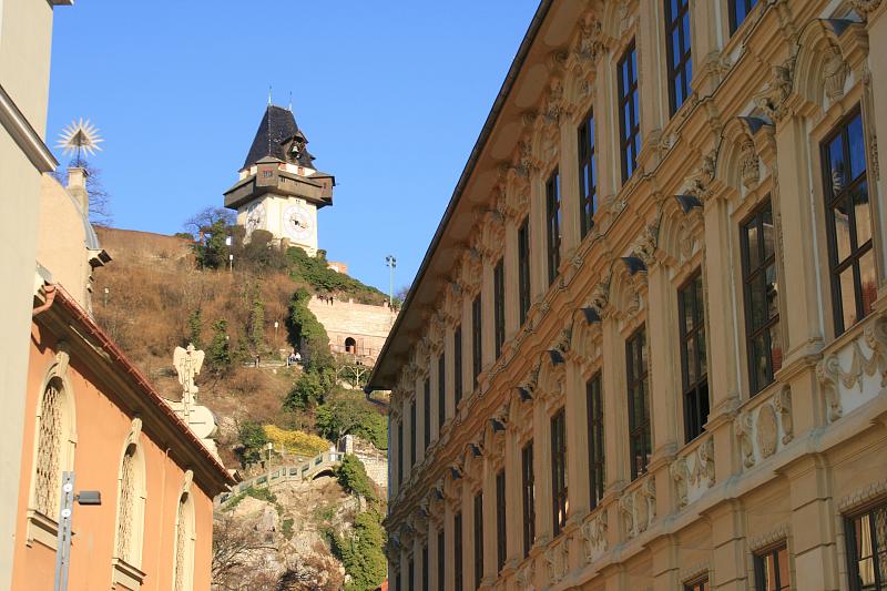 Imagen para los medios: Amigos de la Madre Teresa de Graz