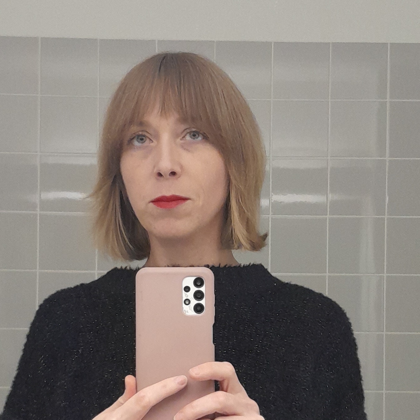 Avatar: Olga Hammerschmidt