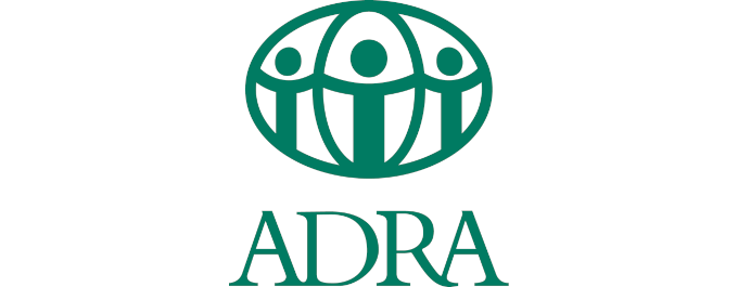 Media picture: ADRA Slovenija