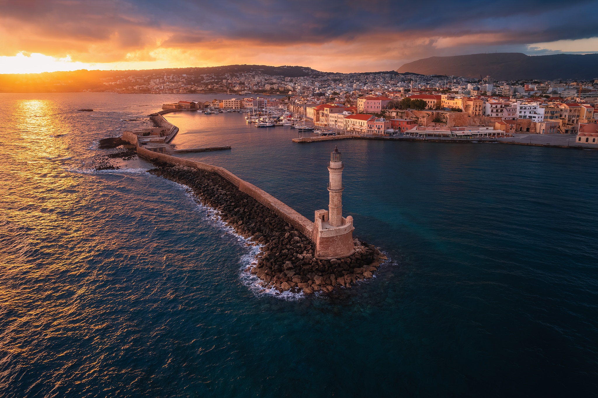 Media picture: What do you need to make you feel even more at home in Chania?