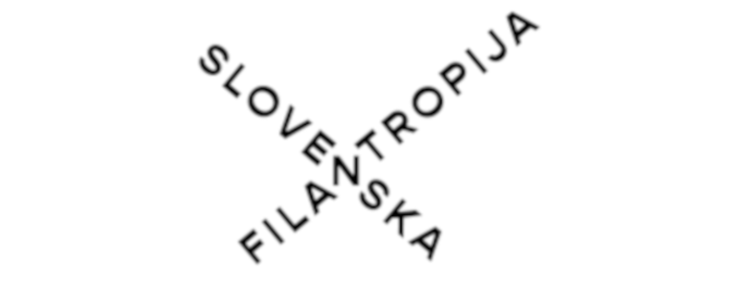 Media picture: Slovenska filantropija