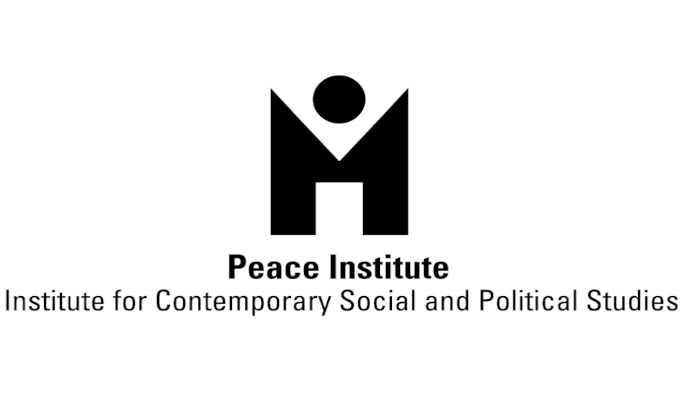 Media picture: Mirovni inštitut