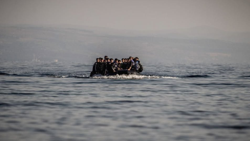 Media picture: Statement on the Suspension of Registration of Asylum applications for Refugees from North Africa in Greece