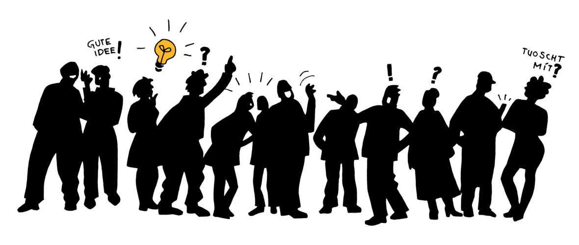 Media picture: “Idi sa mnom?”