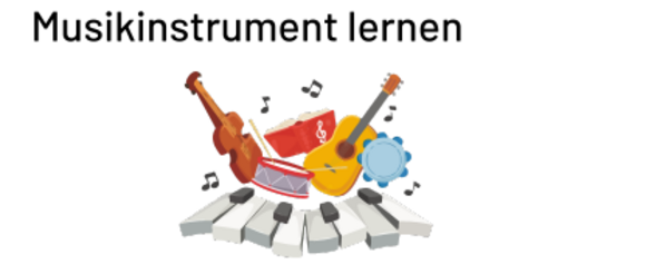 Instrument